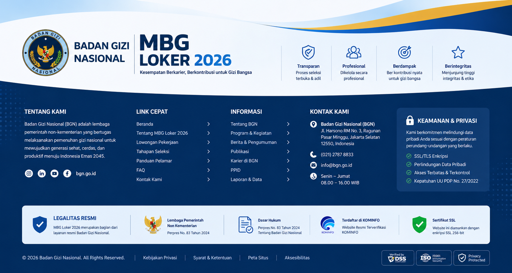 Footer MBG Loker